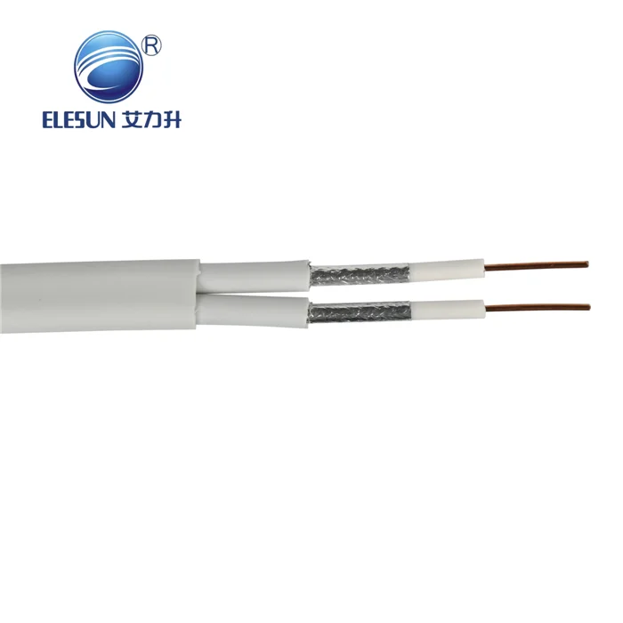 Hot sale  Loss LSR240 RF coaxial cable