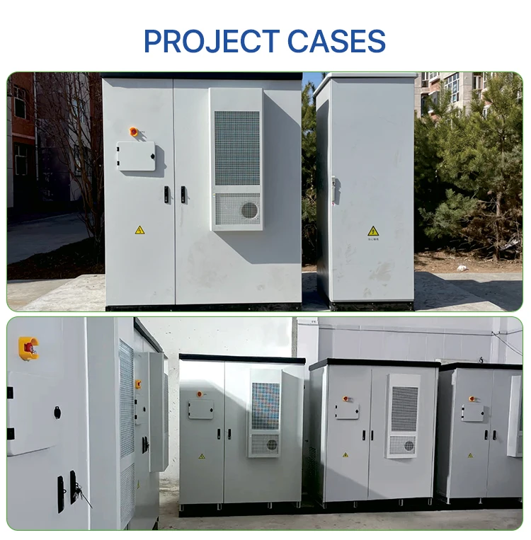 All In One Ess industrial Commercial 215kwh Battery Container Energy Storage System stacked Smart Container Battery Ess details