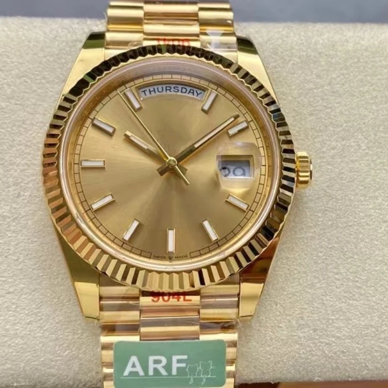Arf Factory Super Clone Watches Luxury Wristwatch Automatic Mechanical ...