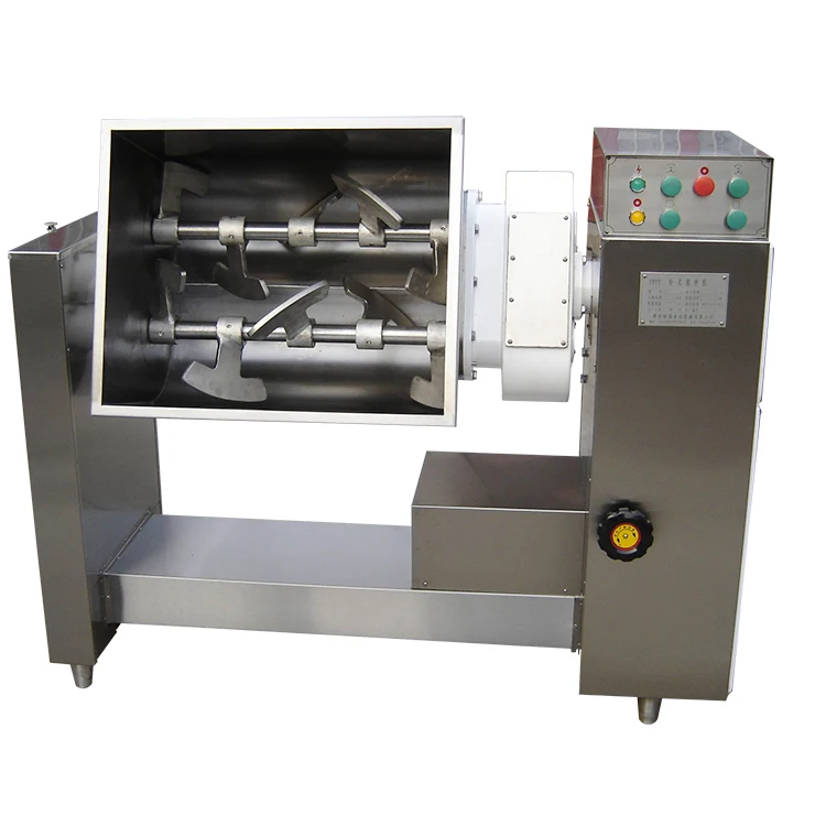 Sausage Used Meat Mixing Machine Vegetables Meat Pie Blender Mince Meat Mixer
