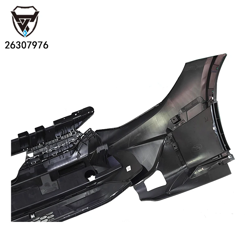 Front Auto Parts Car Bumper Front Bumper Outer Skin 26307976 for Chevrolet Menlo Body Parts
