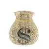 signo de dinero-ORO AB
