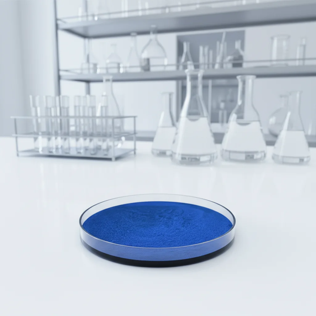 ghk-cu wholesale Wholesale ghk-cu power Blue Copper Peptide ghk cu Peptide AHK CU Peptide