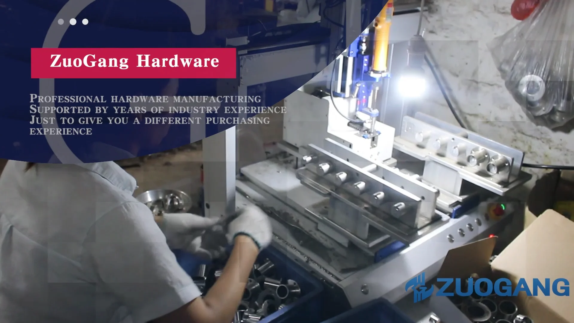 Jinrongda Hydraulic Blum Hinges Led Sensor Light For Kitchen