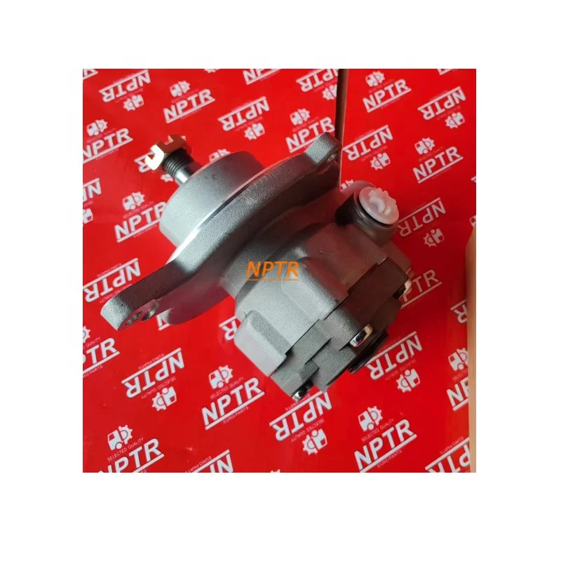 その他 ponpao21 VOLVO Power Steering Pump - OEM 21186657 for Truck Repair