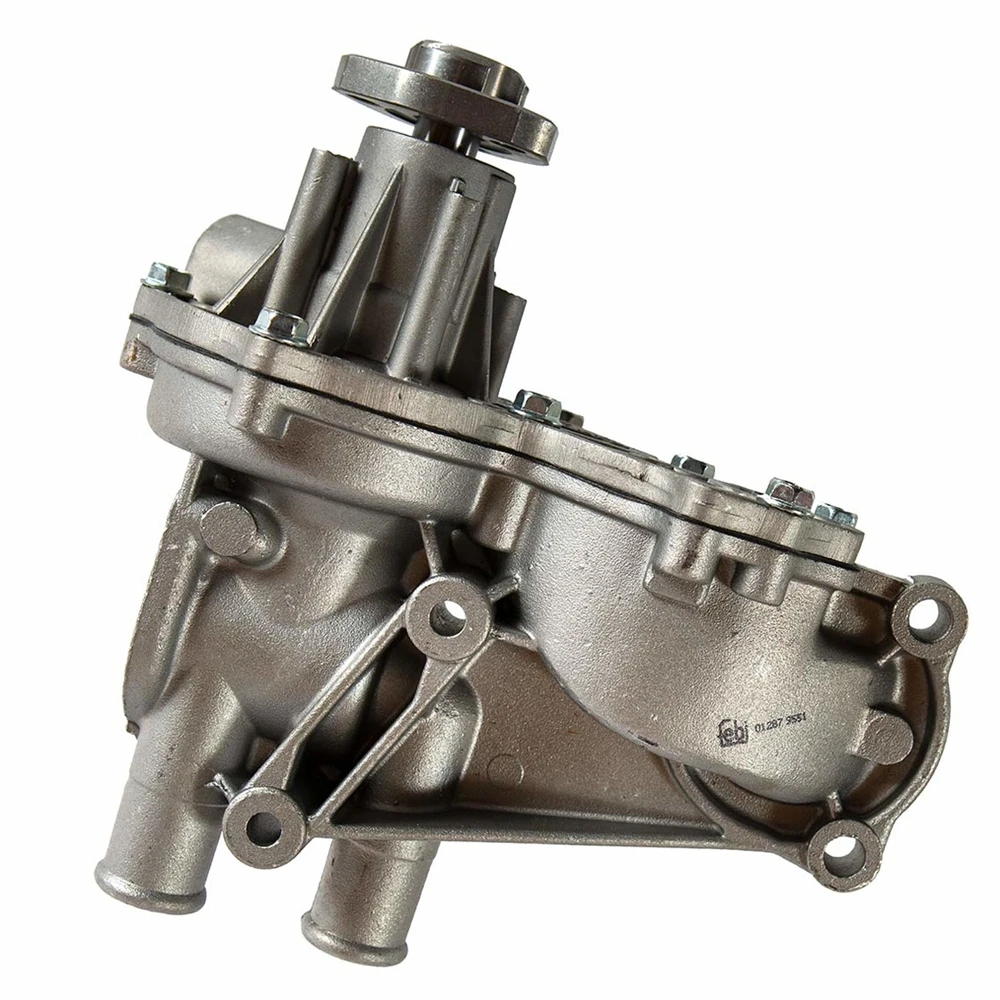 IZUMI Water Pump With Thermostat for Bobcat 1600 for Industrial Machinery