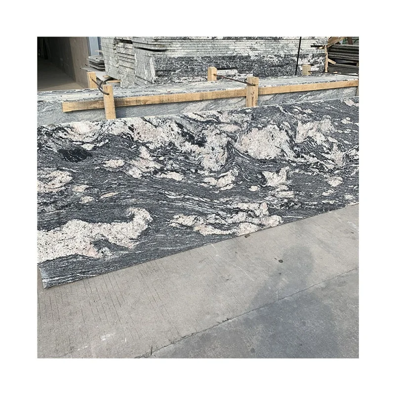 product china juparana grey granite slab for kitchen countertop and exterior wall floor tiles design-0