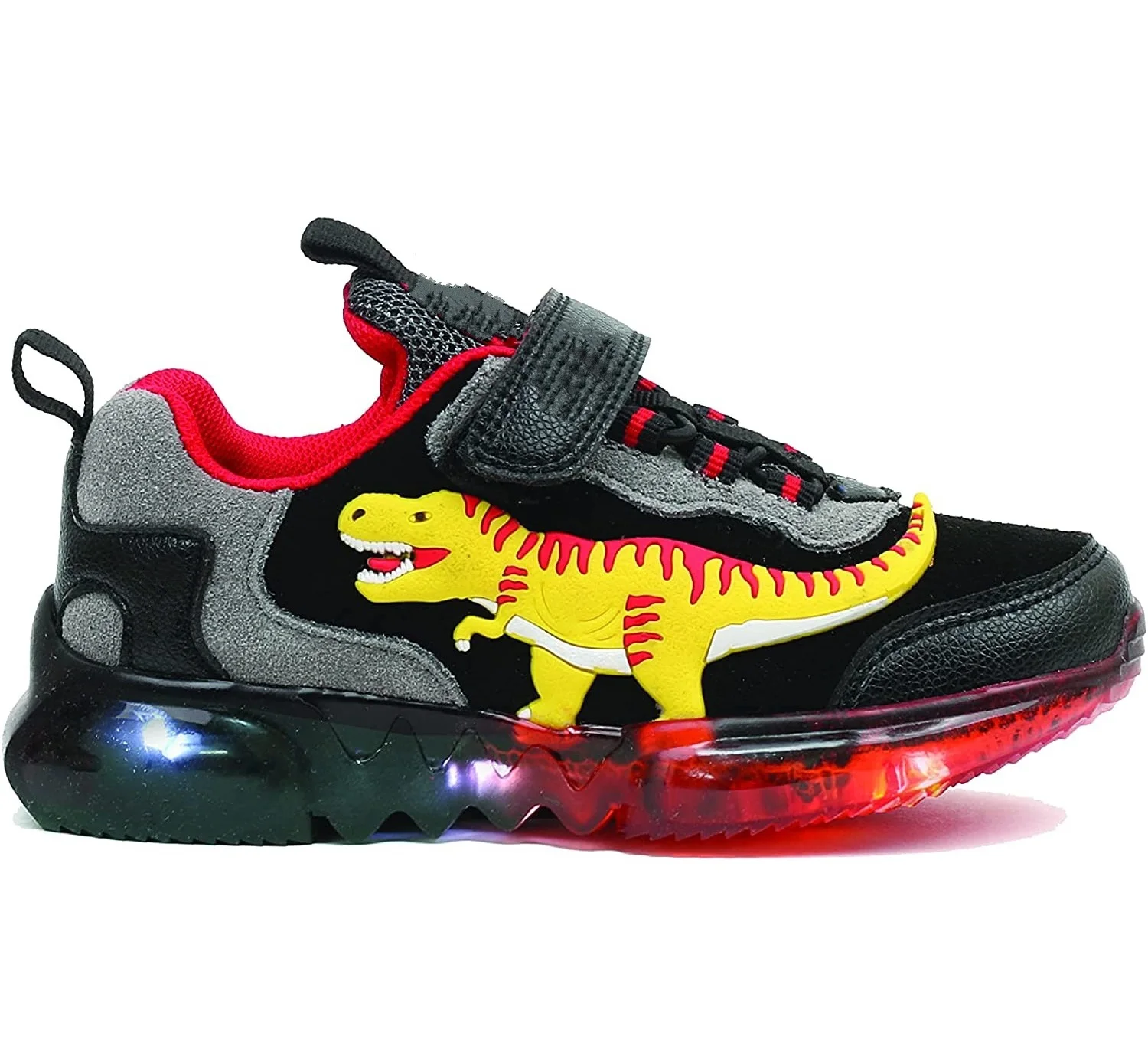 call out Maxim Painting Blinking Led Low-top Shoes For Children,Lightweight And Breathable Casual  Sneakers With Blinking Eyes For Dinosaurs - Buy Led Low-top  Shoes,Lightweight Children Shoes,Children's Lighting Shoes Product on  Alibaba.com