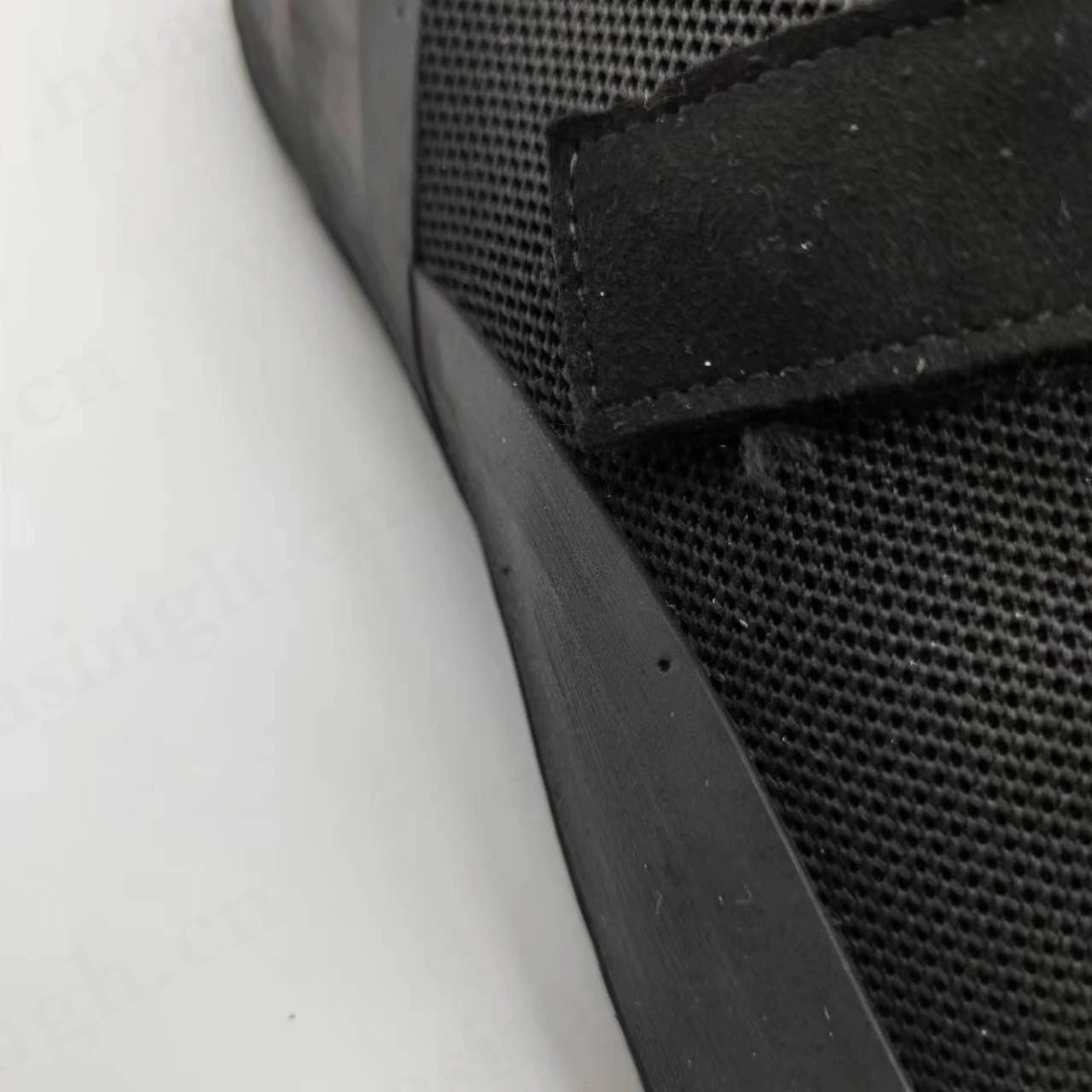 Detail shot