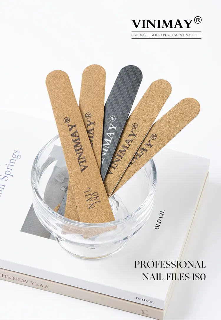 180 grit with emery sandpaper-6