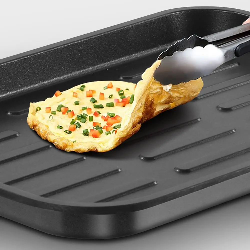 Meishengfa Pococina 1980w Household Indoor 2 In 1 Multifunctional