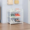 3 layer white color