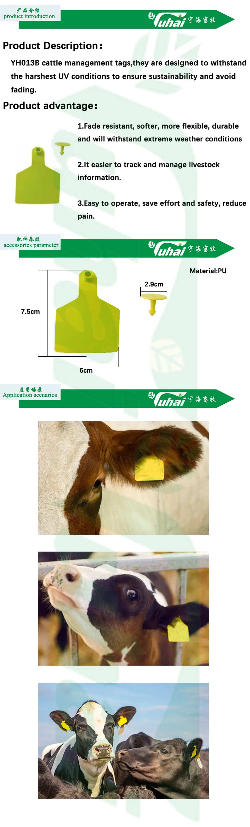 product china hot sale milking machine with cattle ear tag good price for farm industry-0