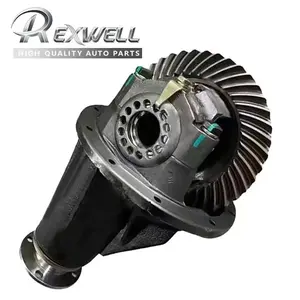 Other Transmissions Systems 9:41 Rear Differential Carrier 41110-3D260 41110-35222 for Toyota Hiace Hilux 4Runer 2TR Auto Parts