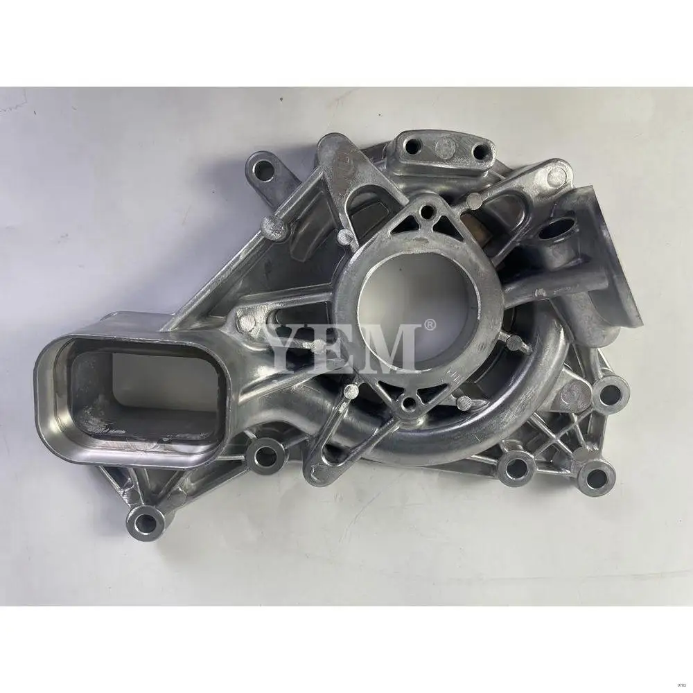 D13 Water Pump Seat for Volvo