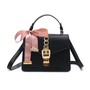 Custom mini african candy colors black women leather women s handbag