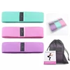 Set tre pezzi rosa viola