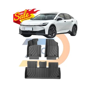 Wholesale New Modern for Toyota BZ3 Car Spare Parts Floor Mat Accessories in Stock