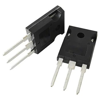 IGBT Discrete 700V 60A  IGBT Transistor With  Built-in Diode And TO-247 Package For Inverter UPS And Charging Station