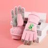 Dinosaure rose - HX