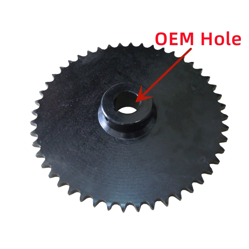 Ручной рулонный цепной подъемник для гаражных