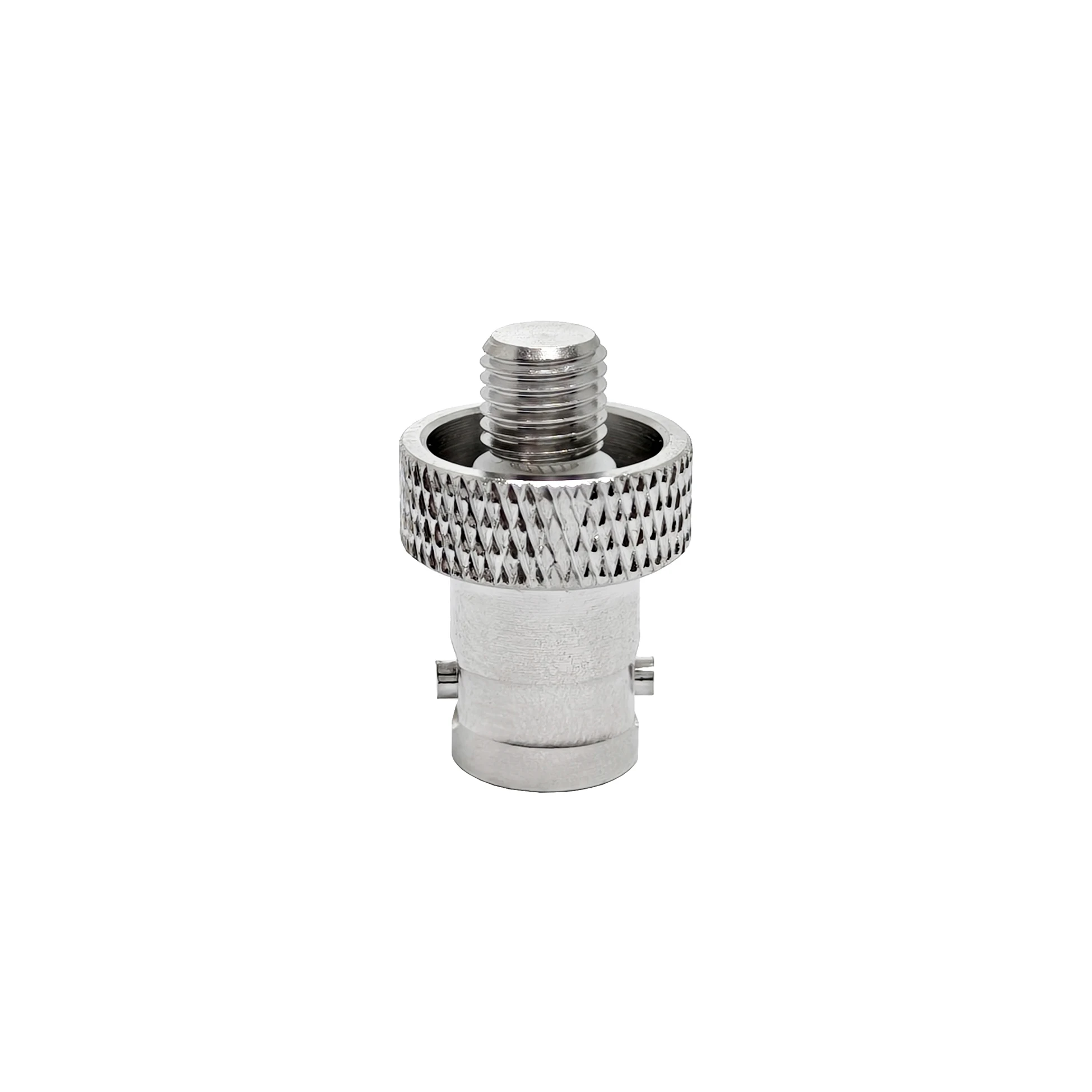 Moto Adapter to BNC Female RF Connector