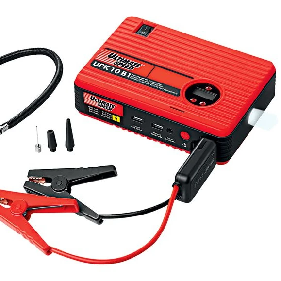 Ultimate Speed Battery Charger from Lidl, on standby – Fix It Workshop