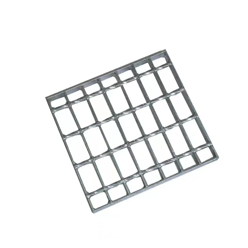 Galvanized Steel Grating Driveway Grating Metal Bearing Bar Grid ...