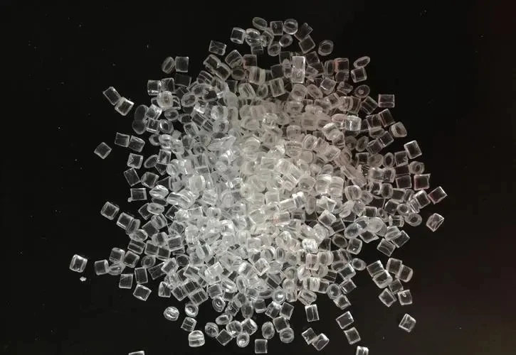 Точечные гранулы массового производства в виде гранул/акрилонитрил-стирольного