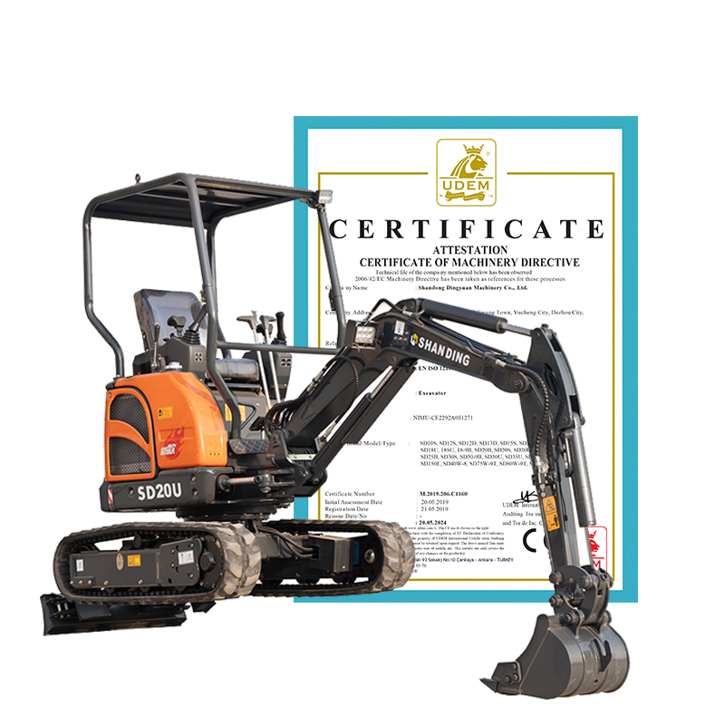 Гидравлический мини-экскаватор 0,8, 2 тонны, 1 тонна, по низким ценам, для продажи, 1,8 тонный экскаватор с буровым шнеком для продажи