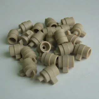 Китай завод продать! Высокое качество модифицированный PPS/PPS 30% GF/PPS