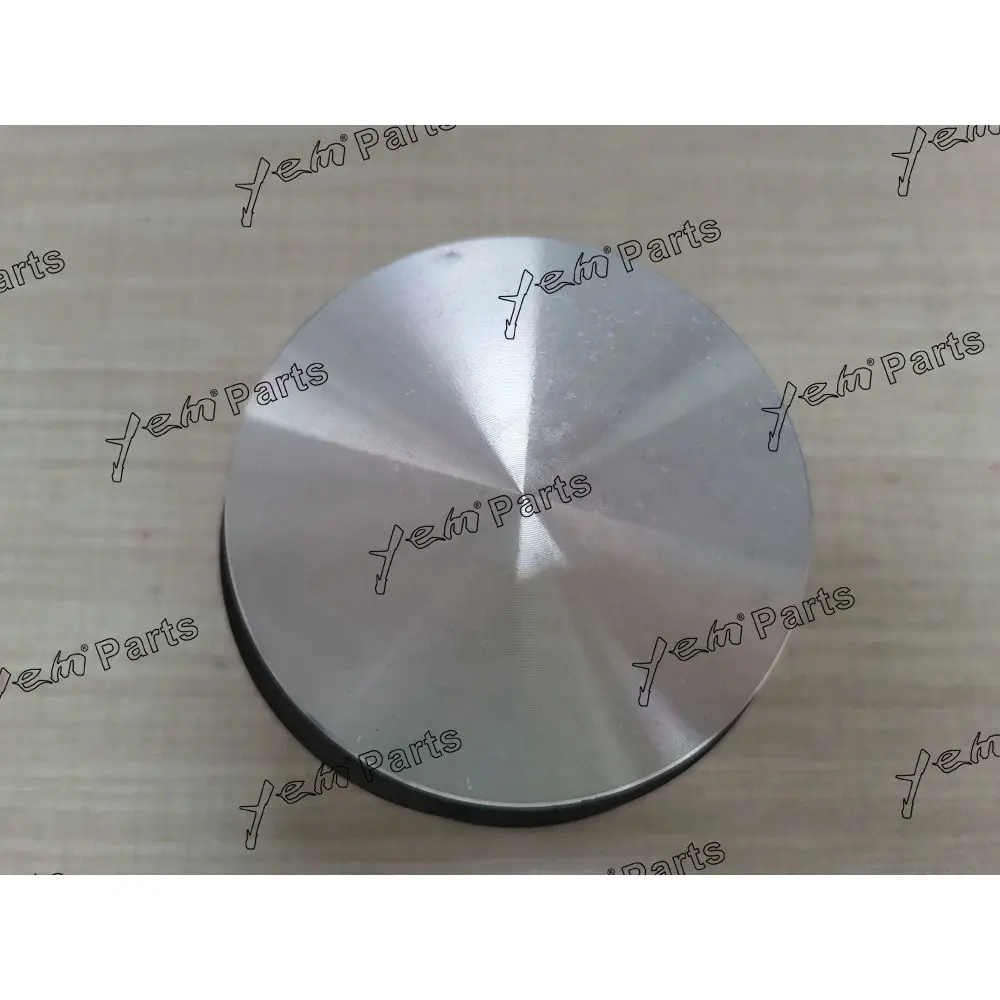2T75 Cylinder Engine Piston 121500-22090 for Yanmar Diesel Spare Part 6