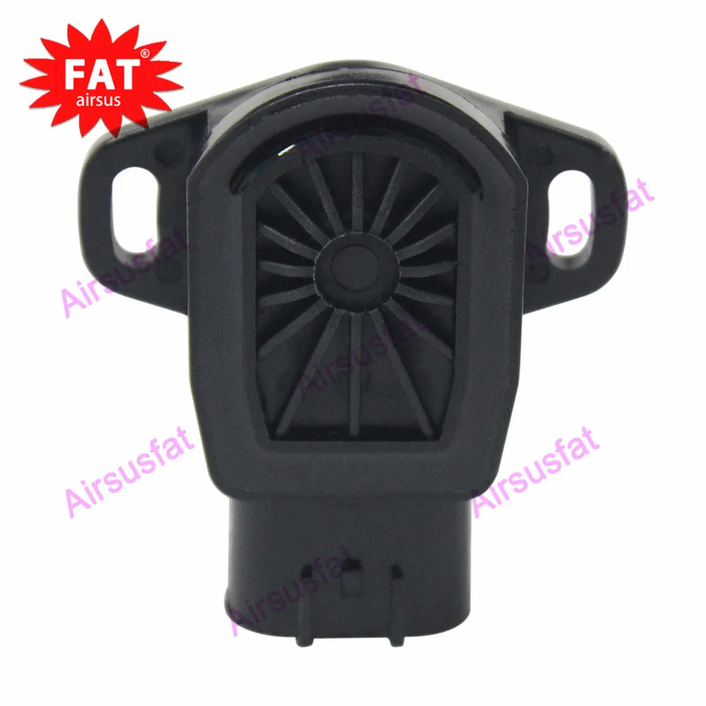 Throttle Position Sensor (TPS) For Suzuki Grand Vitara & Ignis – OEM 1342065D00 Compatible
