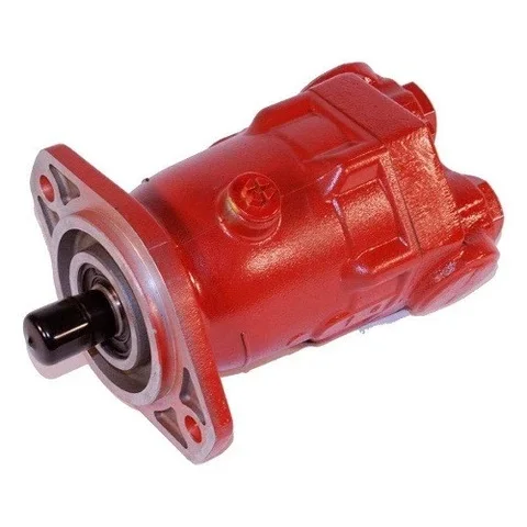 Eaton 74318-DDA Hydraulic Drive Motors - Reliable Performance