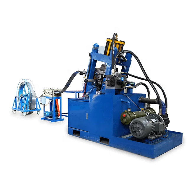 Germany Machine Manufacture Staple Pin Making Machine