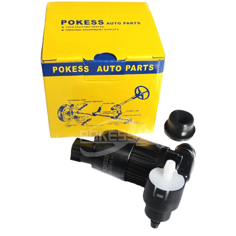 Water Spray Motor BA8317664AA DV6117664AA JL1B17664AA Water Spray Pump...