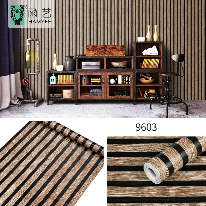 product 122cm50m silk peel and stick wallpaper self adhesive removable wallpaper for cabinets bedroom drawer wall sticker-69