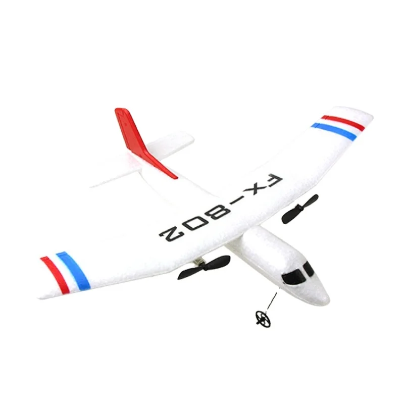 Fx 802 cheap rc plane