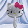 HelloKitty Rosa Lazo Rojo