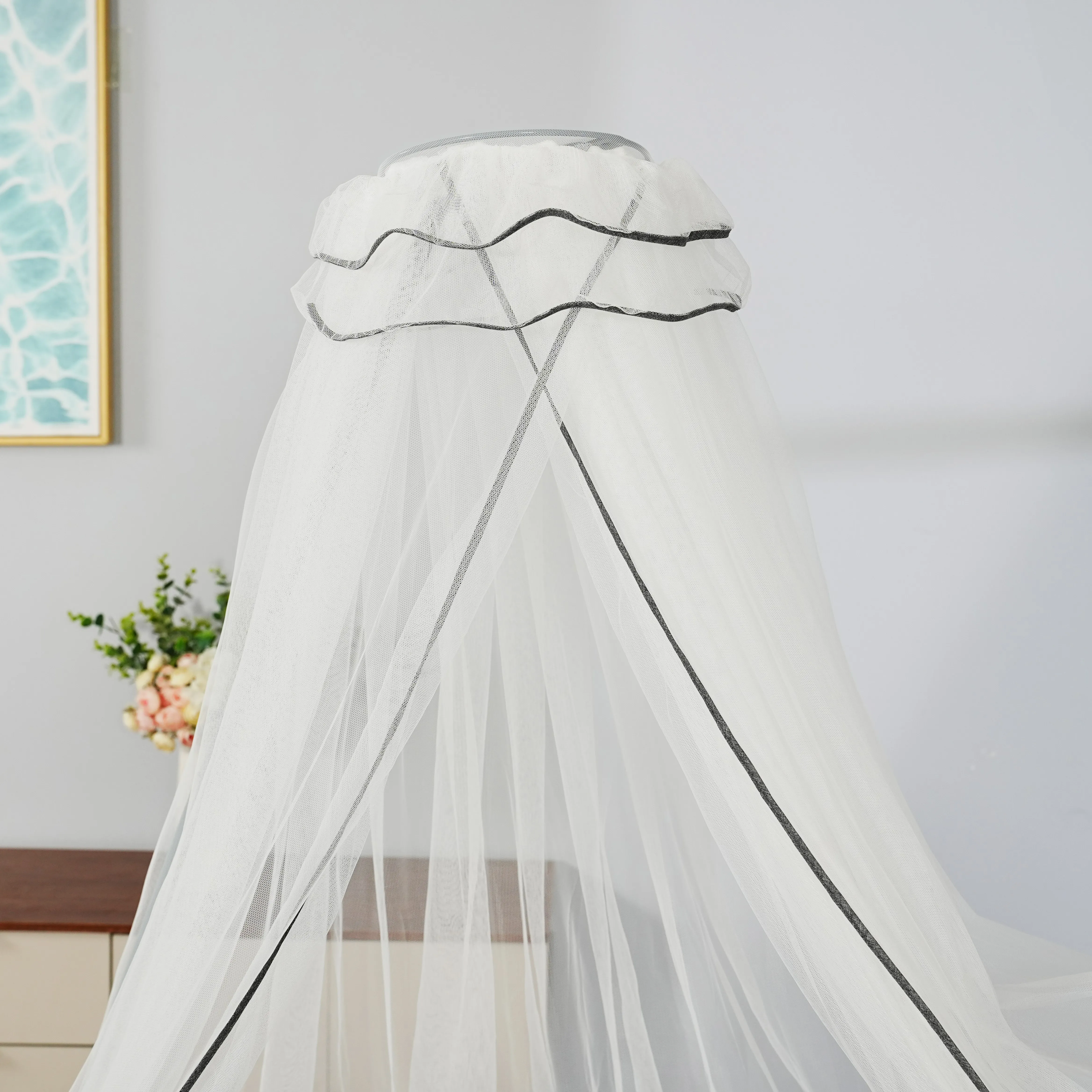 KDD08 Cool Baby New Multifunctional Baby Playpen With Music Toy Bar details