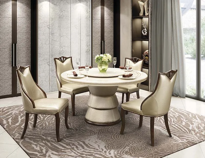 Роскошная мебель для ресторанов и отелей Набор