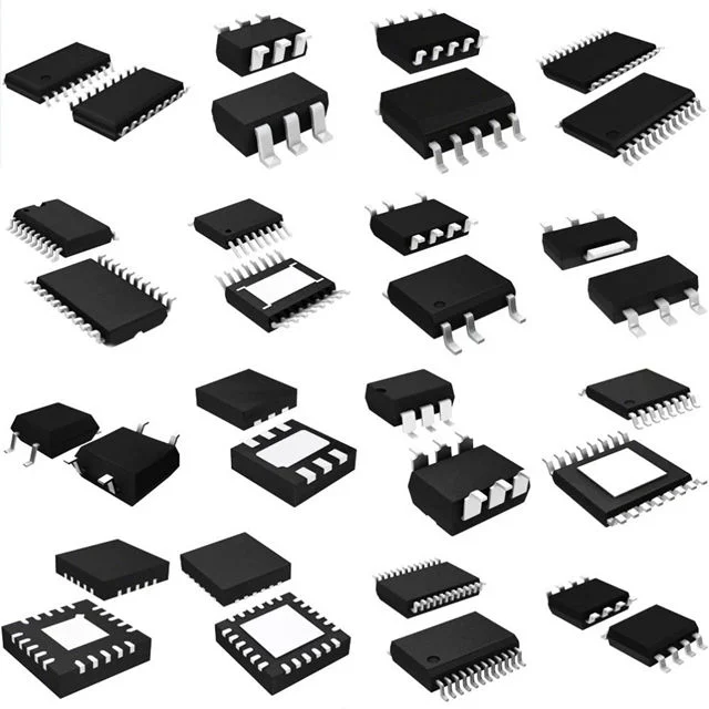 Only Make New Original Ic Electronic Components Kit Ep3sl150f780c2n