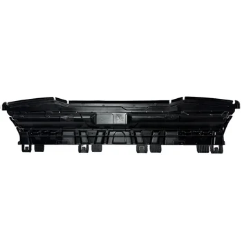 For Mercedes Benz EQS580 EQS550 EQS450 W296  AMG 2021-2024Lower Radiator Air Duct  Original  OEM A2965051600
