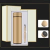Conjunto Gold-2pcs
