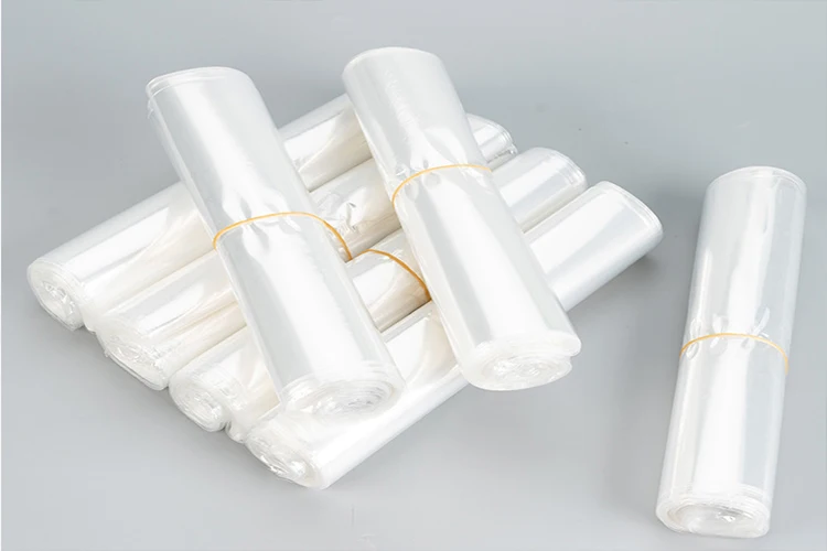 Kaiyu 300mm width double layer pvc polypropylene heat shrinkable film for sale