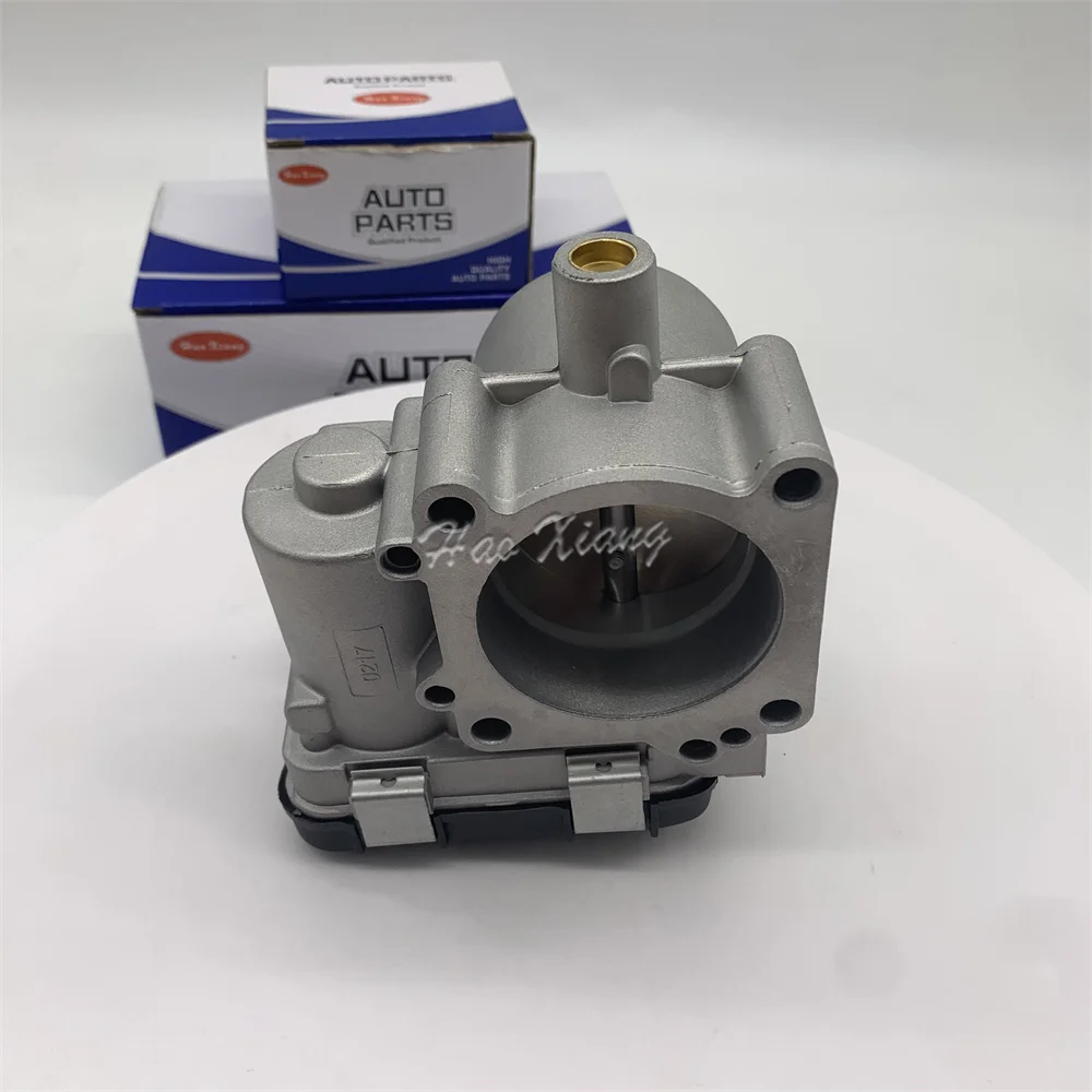 thumbnail image 2 of Loreada Electronic Throttle Body 03F133062B – Direct Replacement For VW Jetta 2013-2016 2 of 6