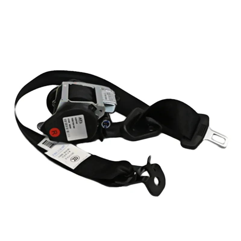 Car Automatically Locking Safety Seat Belt / Automobiles Interior Accessories Car Safety Belt 3