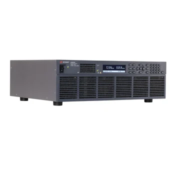 Keysight AC6803B basic AC power supply  2000 VA  310 V 10 A flexible I/O connectivity