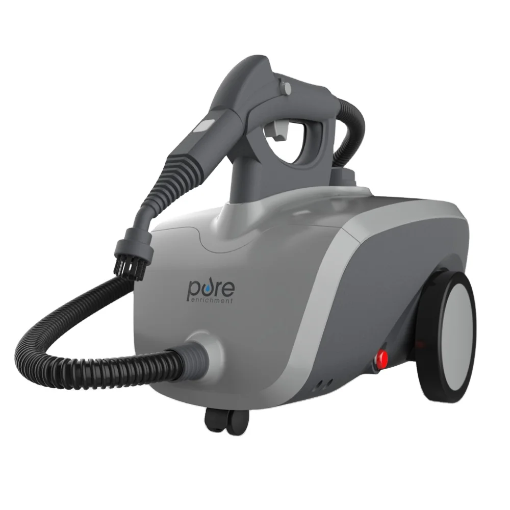 Поддержка образец 18 шт. Заводская Многофункциональный heavy duty очиститель диван Паровой Очиститель шваброй швабры, Паровая швабра, швабр для уборки