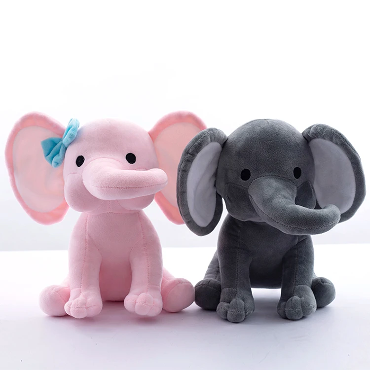 Manufacturers Direct Elephant Doll With Big Ears Children Gifts Elephant  Pillow Long Trunk Elephant Plush Toys - Buy Long Trunk Small Elephant Doll  Plush Toys,Elephant Plush Toys,Elephant Doll With Big Ears Product